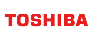 TOSHIBA