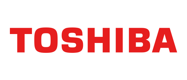 TOSHIBA