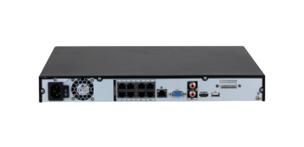 NVR4208-8P-EI