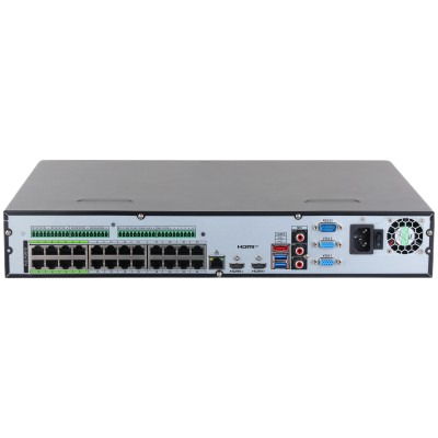 NVR5424-24P-EI