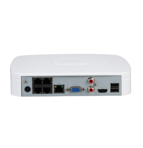 NVR2104-P-4KS3