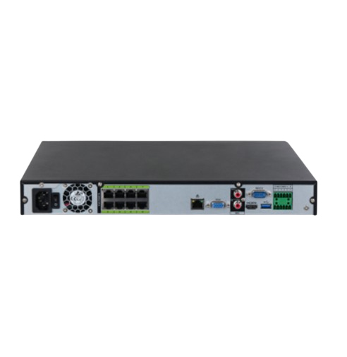 NVR5216-8P-EI