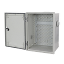 COFFRET EN FIBRE DE VERRE 300*250*140