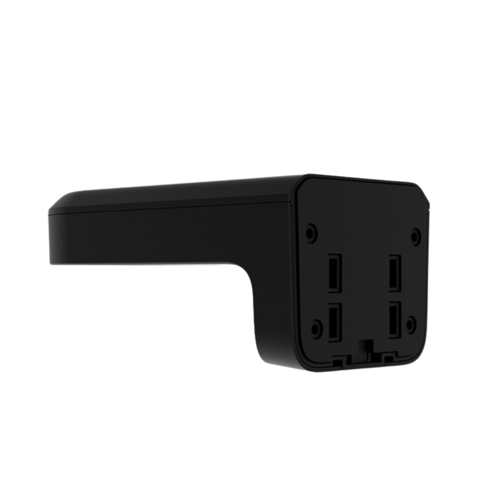 Ajax MountCam B1 ASP black