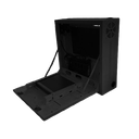 BOÎTIER VERTICAL DVR NOIR