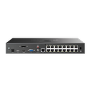 16 Channel PoE+ Network Video Recorder