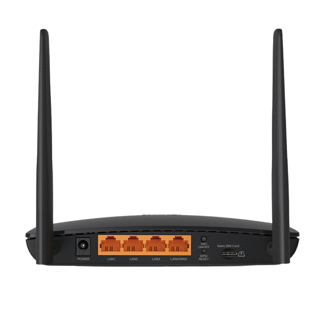 Modem / Routeur 4G LTE WiFi AC750 Mbps bi-bande