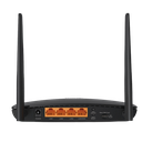 Modem / Routeur 4G LTE WiFi AC750 Mbps bi-bande