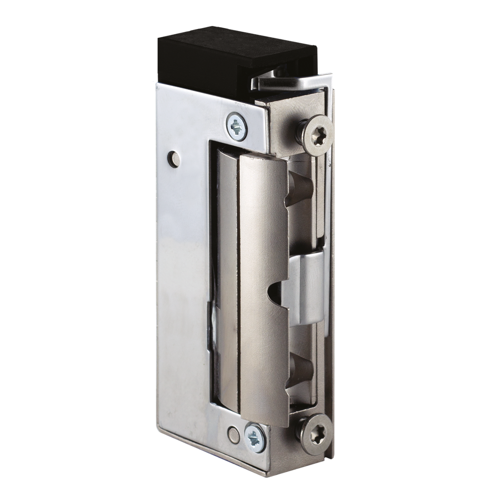 Gâche réversible S5-IP67-16mm-4800N-à rupture-CTC-24VDC Diode TVS (35WYX10)