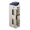 Gâche réversible S5 LG -16mm-4800N-à rupture-CTC 24VAC/DC Diode TVS (35YX21)