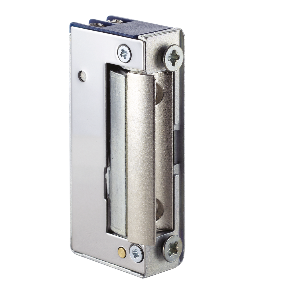 Gâche réversible S5-16mm-4800N-à rupture-6-28V DC Diode TVS (35Z10)