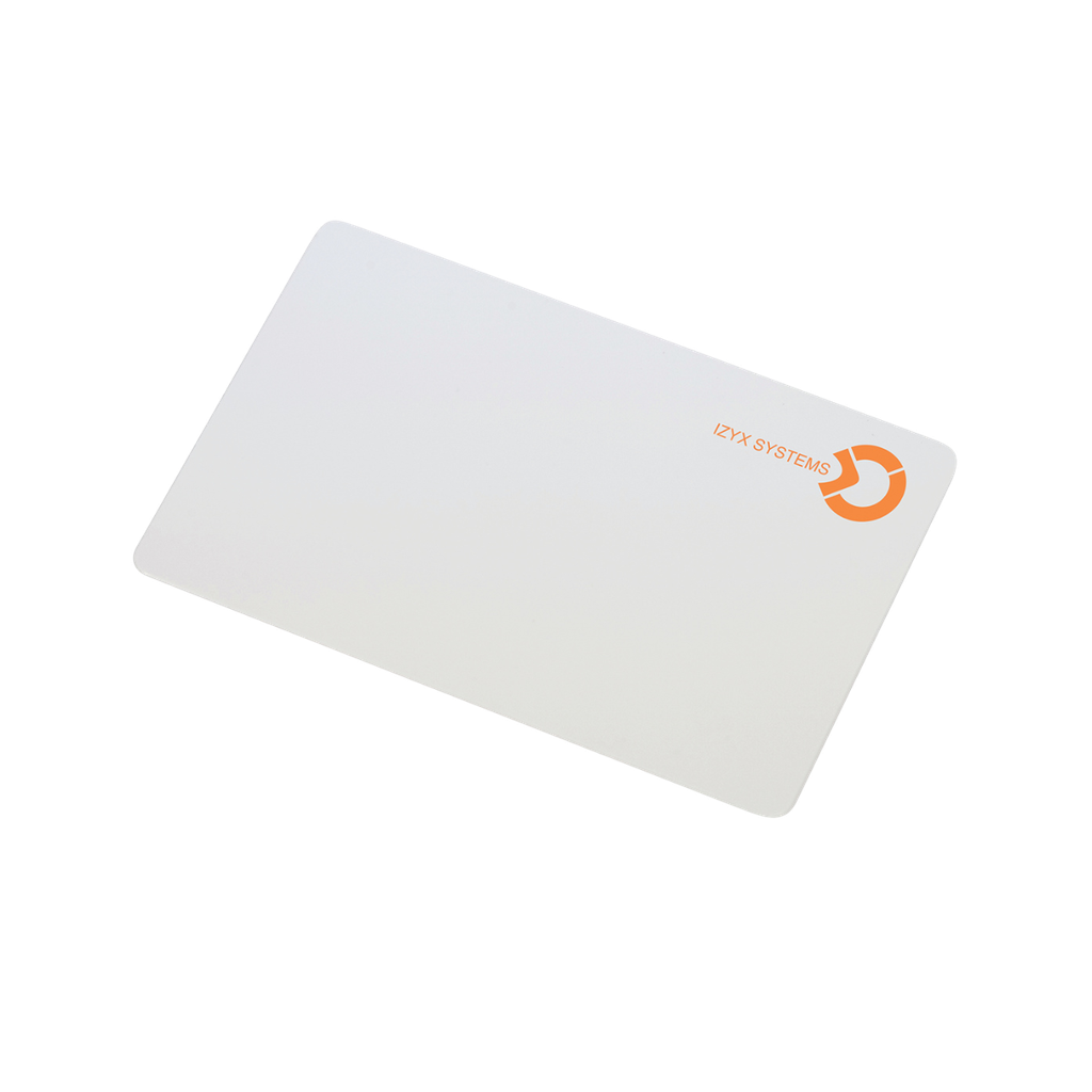 Badge ISO RFID UHF 865-869 MHz pour ASUR801C3HF et ASUR801A (AICALH3)