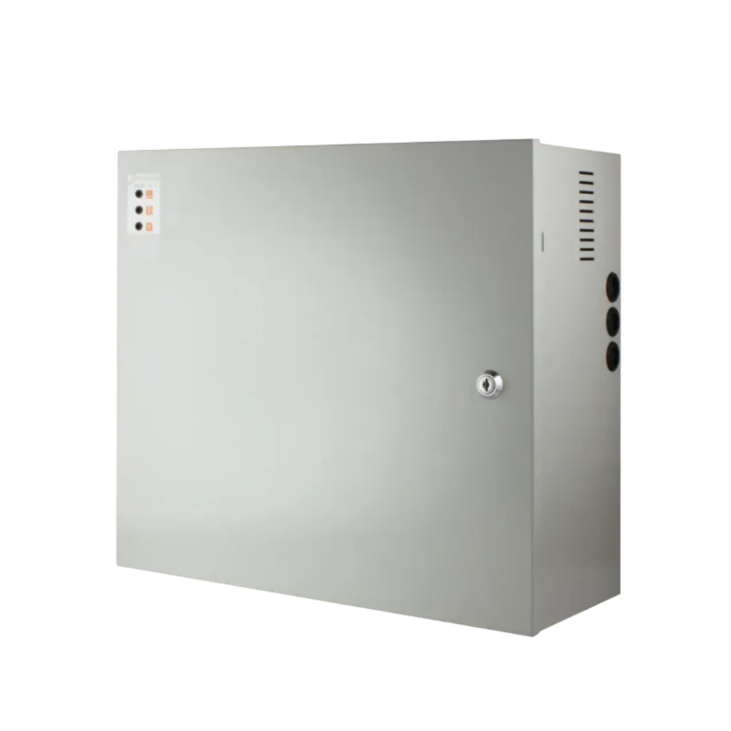 Alim. Chargeur PSX 230V AC / 48V DC (55,2V) / 5A - 420 x 390 x 184 mm (PSX700-4805)