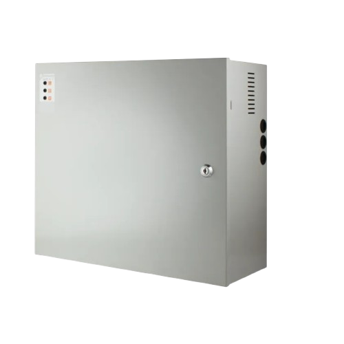 Alim. Chargeur PSX 230V AC / 48V DC (55,2V) / 2,5A - 420 x 390 x 184 (PSX700-482.5)