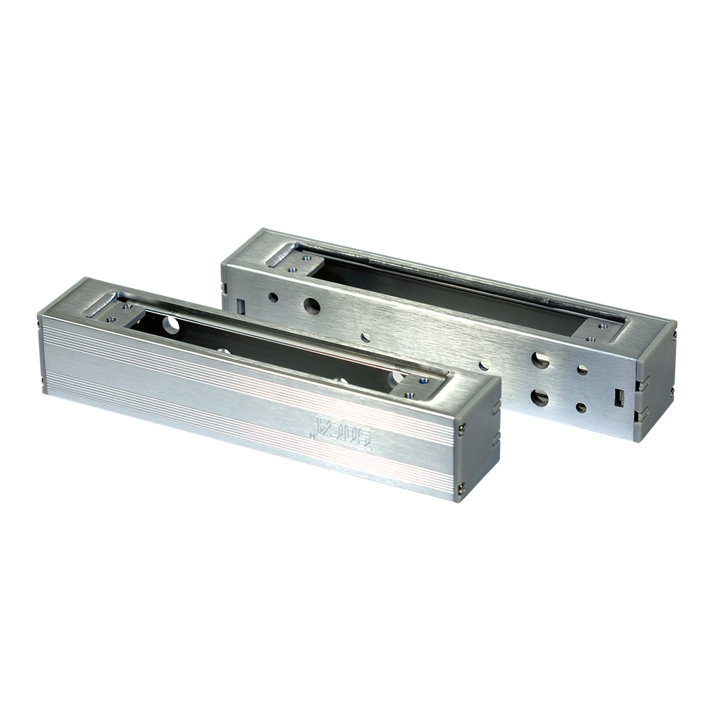 Kit de montage en applique