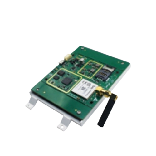 Module 4G/SMS pour centrales G