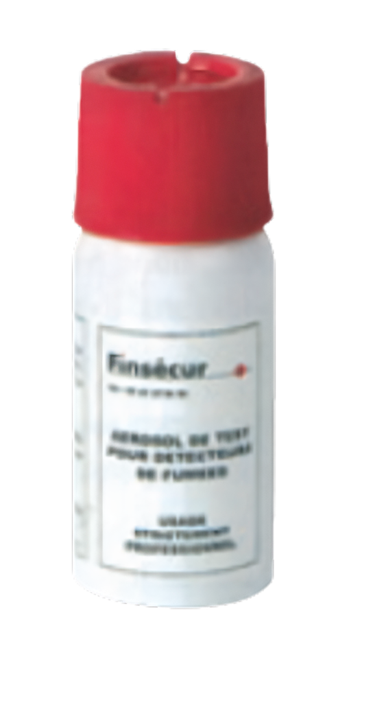 FI-BOMB 250 - BOMBE POUR DETECTEUR IONIQUE  (FI-BOMBE)