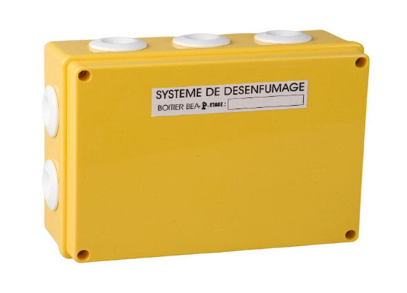 BEA-P - BEA DE PUISSANCE  (BEA-P)