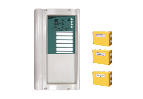 BCE - BOITIER BCE  (BCE)