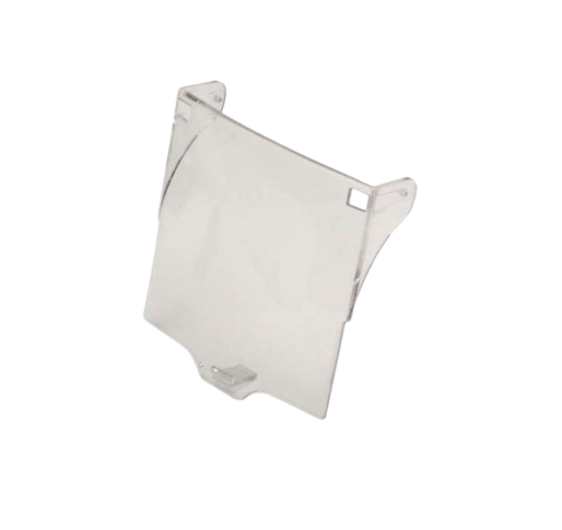 CP NEMO ETANCHE - CAPOT PROTECTION DECLENCHEUR MANUEL  (DM-CAPOT-ETANCHE)