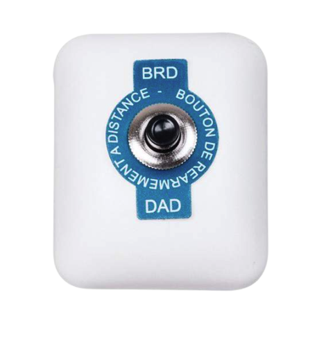 Boîtier de réarmement à distance pour DAD (FI-BRD)