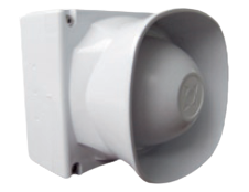 SIRROCO HOWP - SIRENE EVACUATION ETANCHE  (SIRROCO-HOWP)