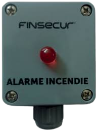 FI-IA ETANCHE - INDICATEUR ACTION ETANCHE  (FI-IA-ETANCHE)