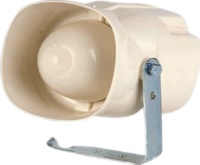 SIRROCO ME - SIRENE EVACUATION MESSAGE PARLE  (SIRROCO-ME)