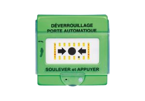 NEMO IS  (DM-NEMO-IS)