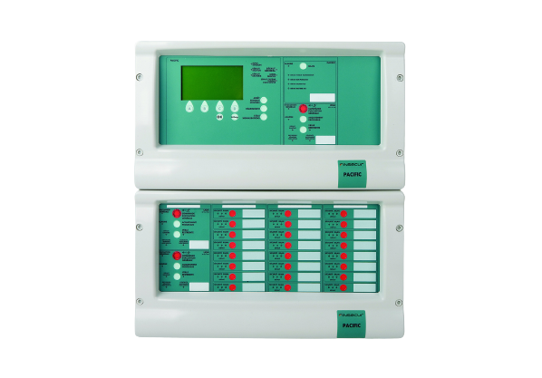 PACIFIC Type A  (PACIFIC_TYPE_A)