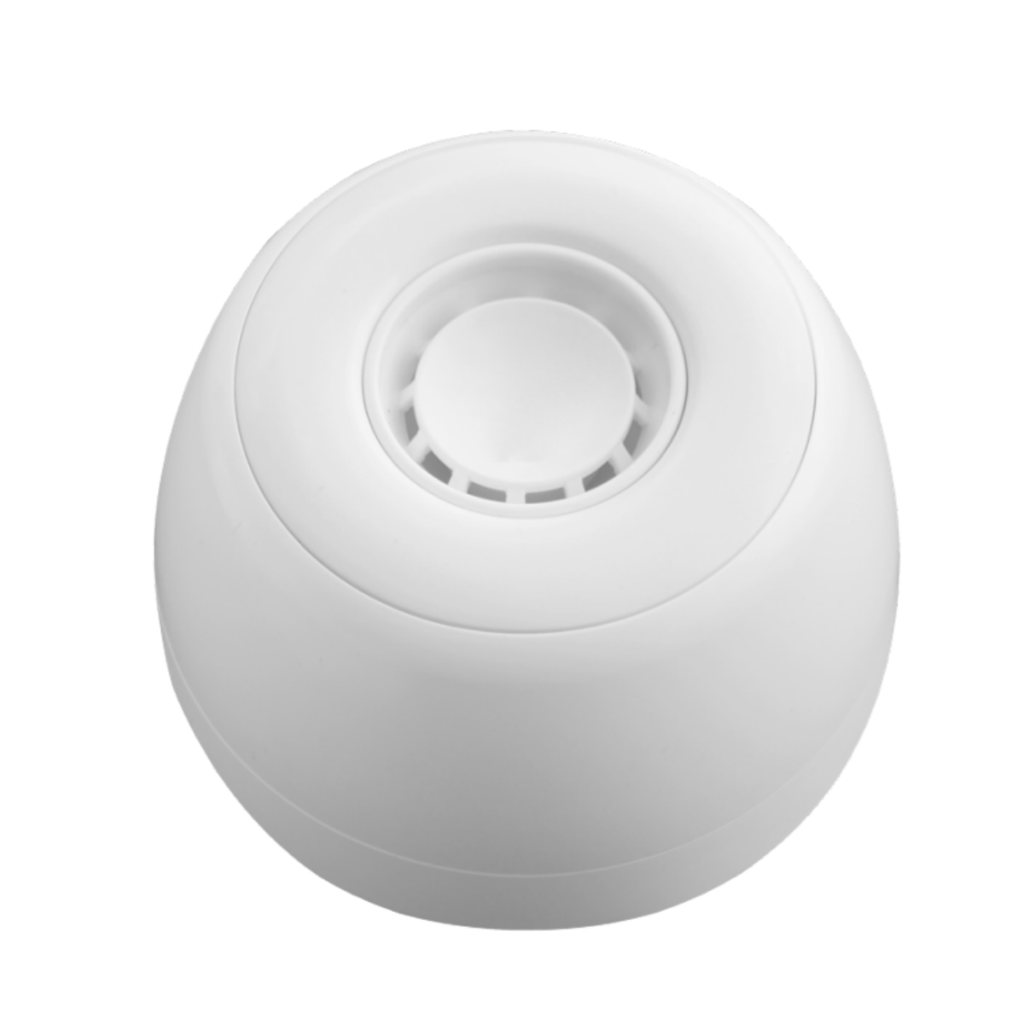 Sonar-SDSAF Diffuseur sonore d'alarme feu (AVEC SOCLE)