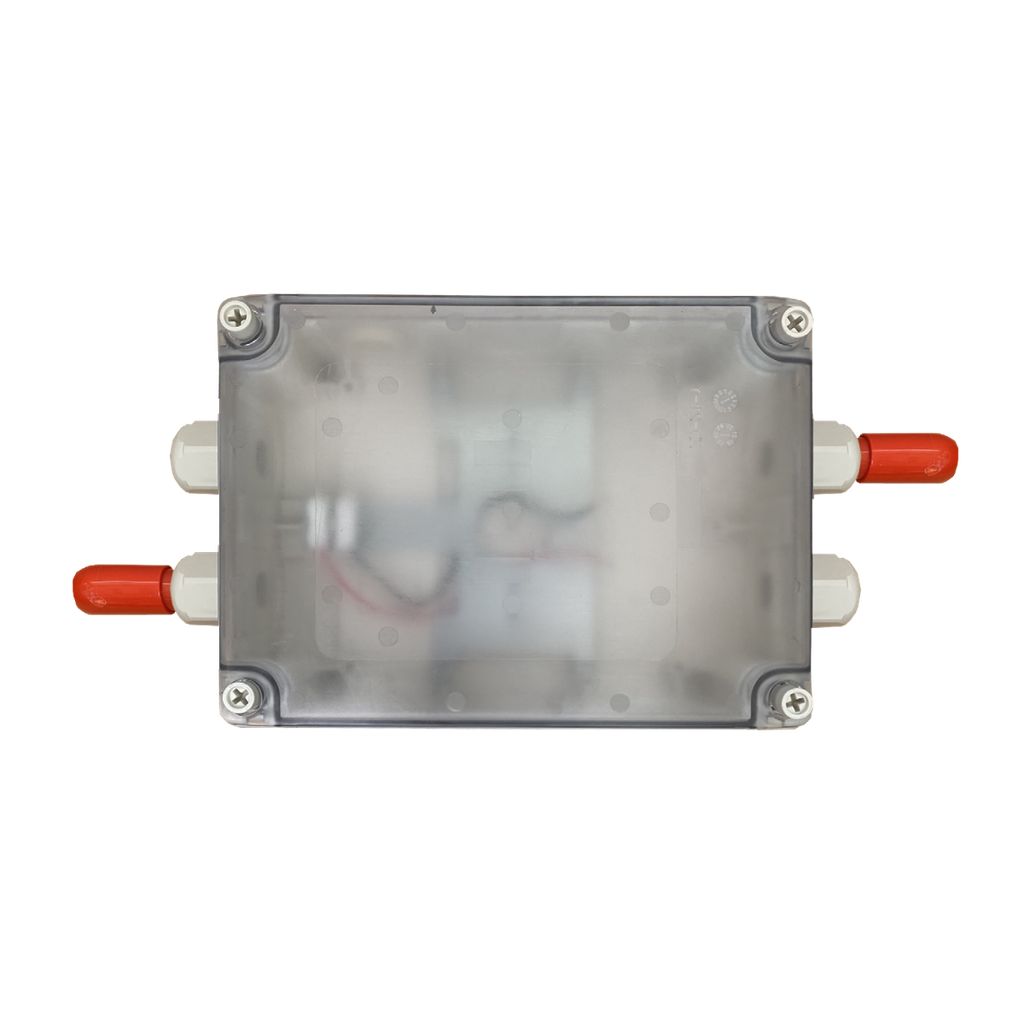 SONAR-SDFG - BOITIER DE GAINE