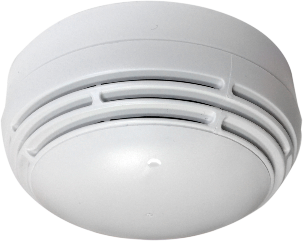 détecteur optique de fumée a seuil