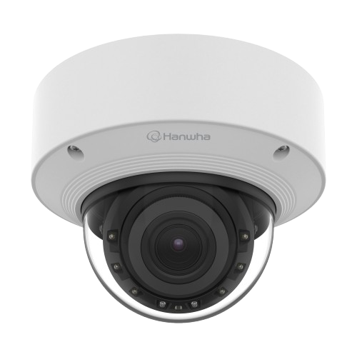 5MP AI IR DOME  Camera