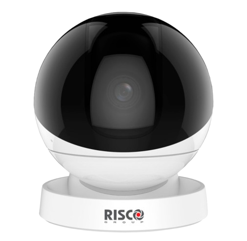 Caméra IP 2MP VUpoint WiFi Pan Tilt