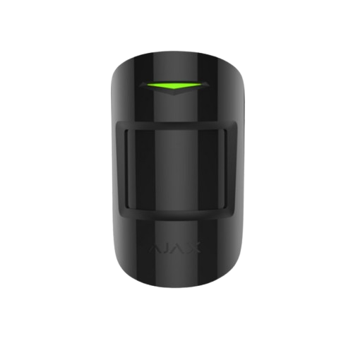 Ajax Superior CombiProtect Jeweller black (SUPERIOR)