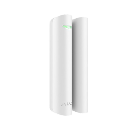 Ajax Superior DoorProtect Jeweller White