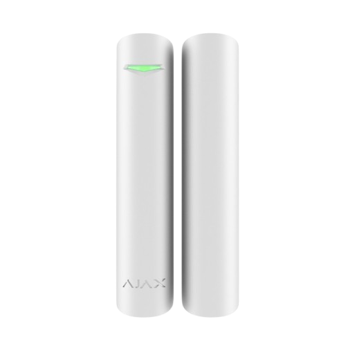 Ajax Superior DoorProtect Plus Jeweller white