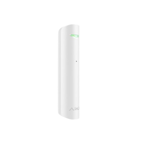 Ajax Superior GlassProtect Jeweller White