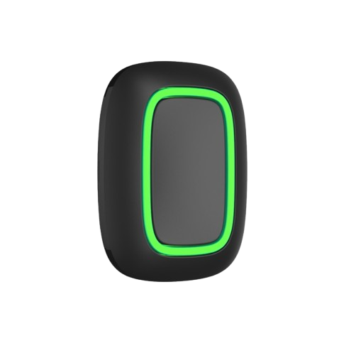 Ajax Superior Button Jeweller black (SUPERIOR)