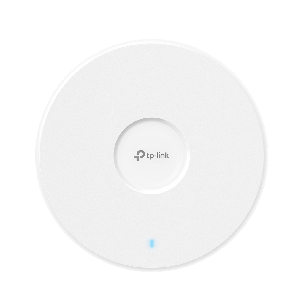 Point d'accès WiFi 7 tri-bande BE11000 plafonnier