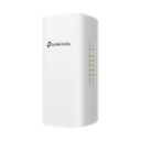 Switch outdoor Omada 5 ports Gigabit avec une entrée à 1 port PoE++ et une sortie à 4 ports PoE+