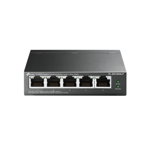 TL-SG1005LP