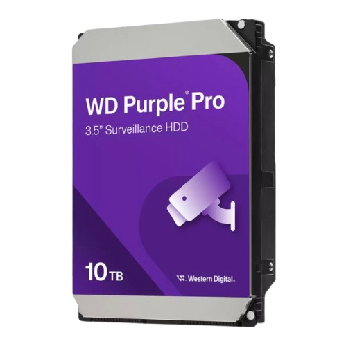 HDD10T WESTERN DIGITAL