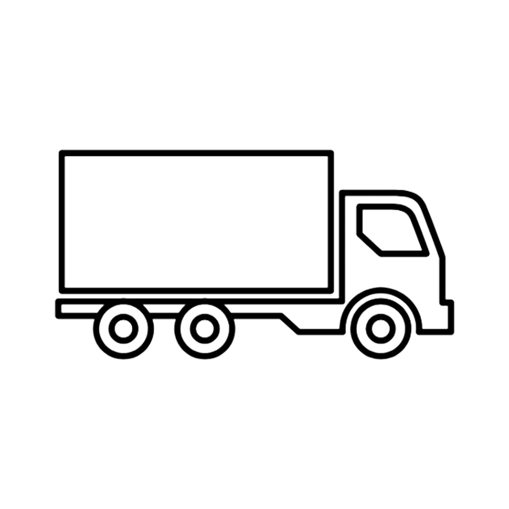 Frais de livraison Longueur Hors Norme