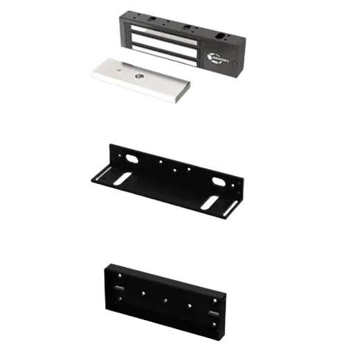 Kit ventouse noire 500 Dan : V550N, V550LN, V550SCPN