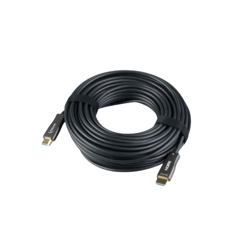 CÂBLE HDMI FIBRE 15M 8K