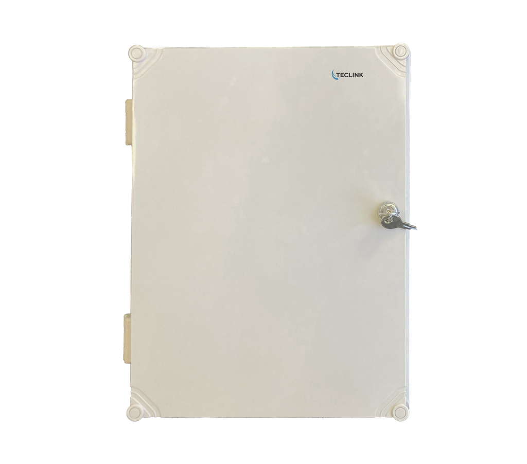 COFFRET EN ABS 500*400*190