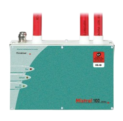 MISTRAL 100  (MISTRAL100)