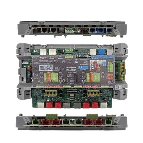 Carte électronique contrôleur MPA2